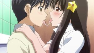 Chịch đá lưỡi cùng thằng bạn thân dâm dục